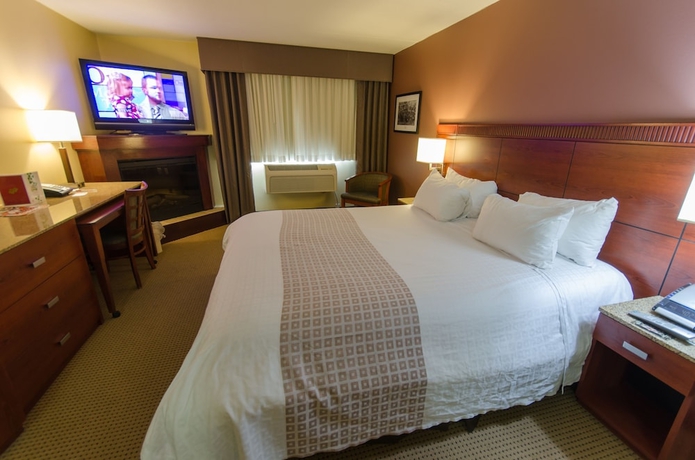 Imagen de la habitación del Hotel Canad Inns Destination Center Grand Forks. Foto 10