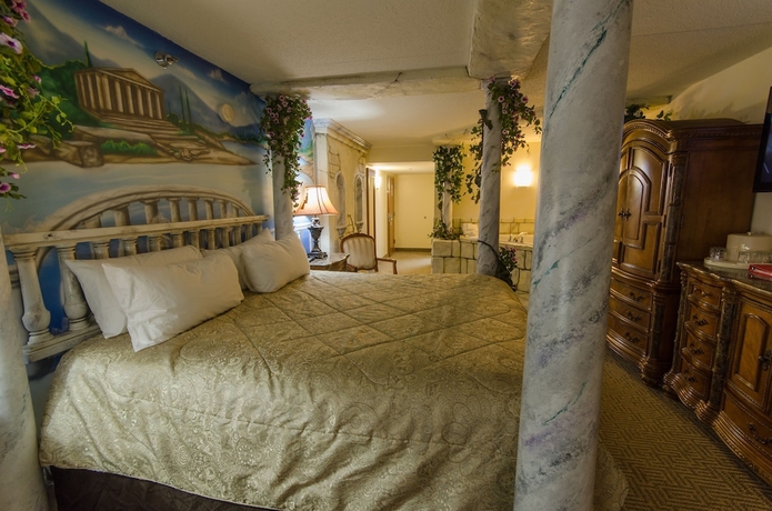 Imagen de la habitación del Hotel Canad Inns Destination Center Grand Forks. Foto 11