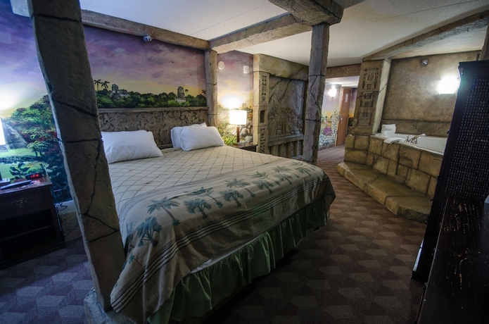 Imagen de la habitación del Hotel Canad Inns Destination Center Grand Forks. Foto 12