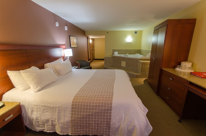 Imagen de la habitación del Hotel Canad Inns Destination Center Grand Forks. Foto 13