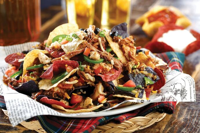 Imagen del bar/restaurante del Hotel Canad Inns Destination Centre Brandon. Foto 11