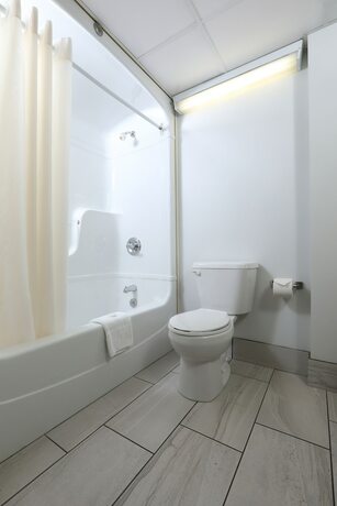 Imagen general del Hotel Canad Inns Destination Centre Brandon. Foto 2