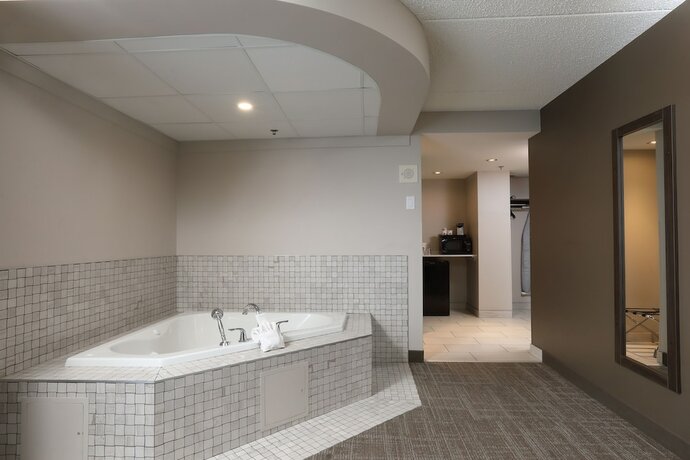 Imagen general del Hotel Canad Inns Destination Centre Brandon. Foto 4