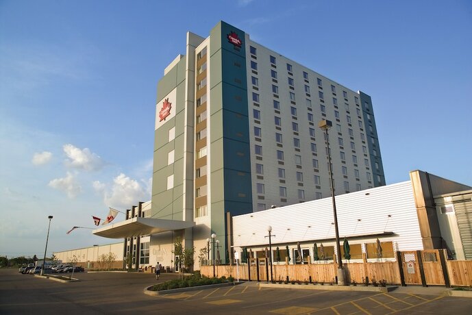 Imagen general del Hotel Canad Inns Destination Centre Brandon. Foto 9