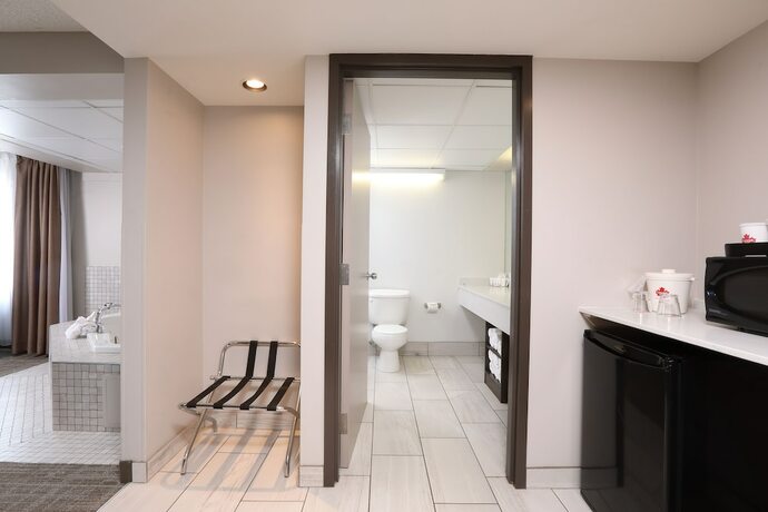 Imagen de la habitación del Hotel Canad Inns Destination Centre Brandon. Foto 20