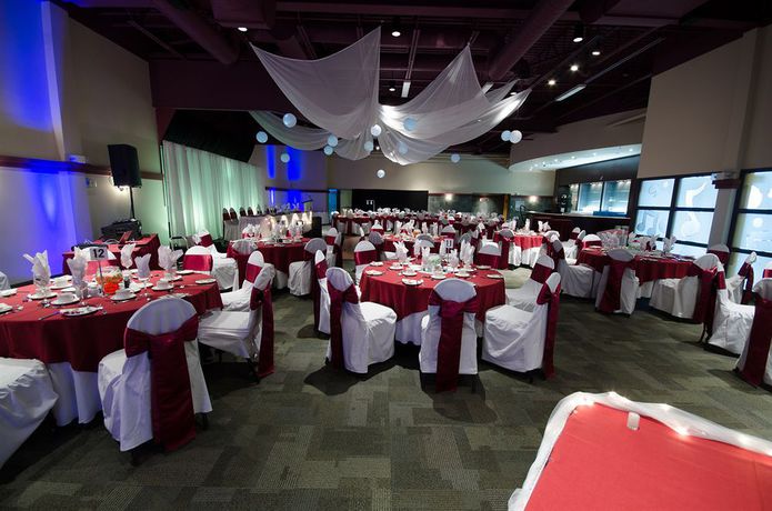 Imagen de la habitación del Hotel Canad Inns Destination Centre Club Regent Casino. Foto 3