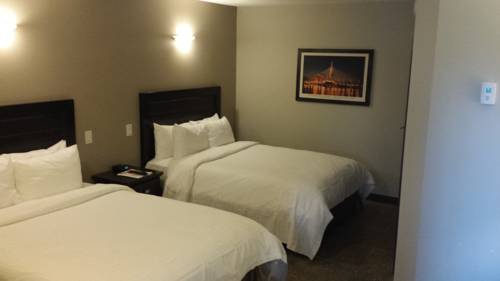 Imagen de la habitación del Hotel Canad Inns Destination Centre - Fort Garry. Foto 3