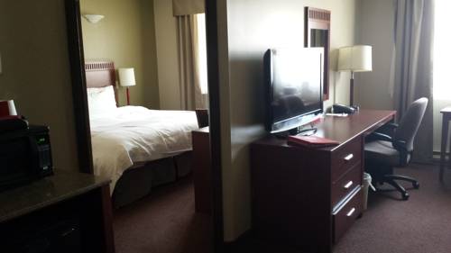 Imagen de la habitación del Hotel Canad Inns Destination Centre - Fort Garry. Foto 4