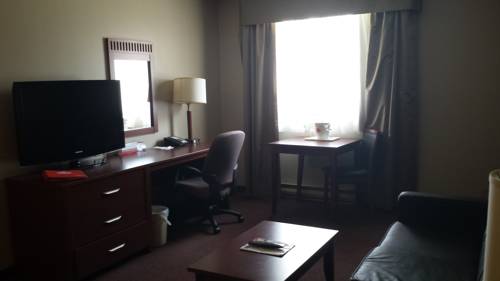 Imagen de la habitación del Hotel Canad Inns Destination Centre - Fort Garry. Foto 5