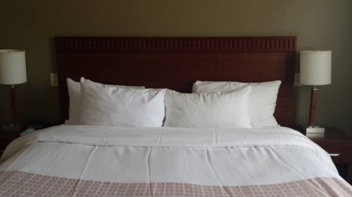 Imagen de la habitación del Hotel Canad Inns Destination Centre - Fort Garry. Foto 7