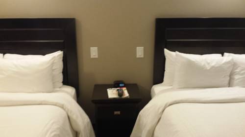 Imagen de la habitación del Hotel Canad Inns Destination Centre - Fort Garry. Foto 8