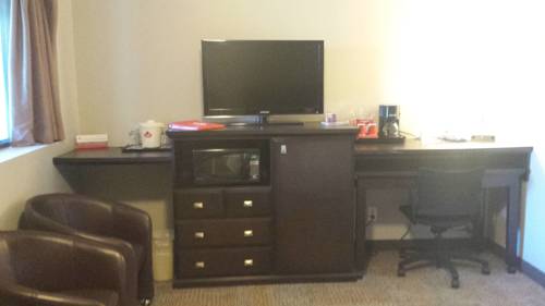 Imagen de la habitación del Hotel Canad Inns Destination Centre - Fort Garry. Foto 9