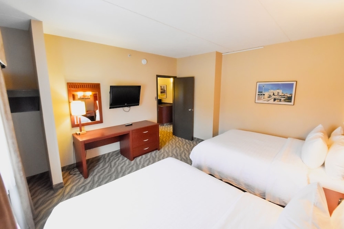 Imagen de la habitación del Hotel Canad Inns Destination Centre Garden City. Foto 2