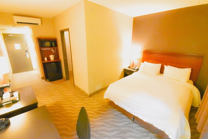 Imagen de la habitación del Hotel Canad Inns Destination Centre Garden City. Foto 11