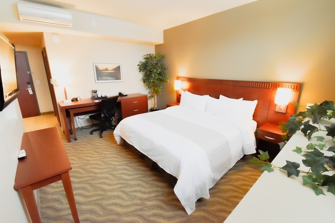 Imagen de la habitación del Hotel Canad Inns Destination Centre Garden City. Foto 12