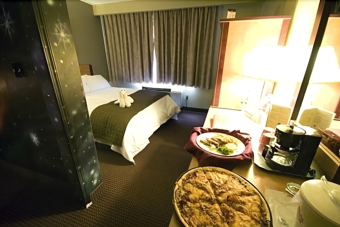 Imagen de la habitación del Hotel Canad Inns Destination Centre Garden City. Foto 15