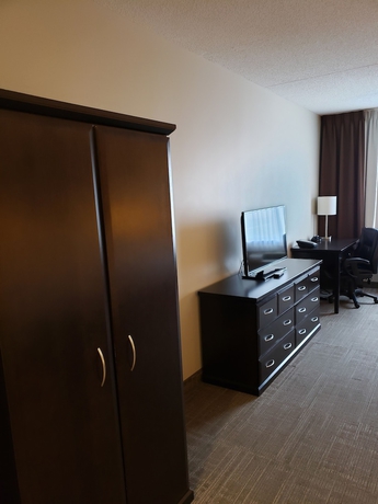 Imagen de la habitación del Hotel Canad Inns Destination Centre Health Sciences Centre. Foto 4