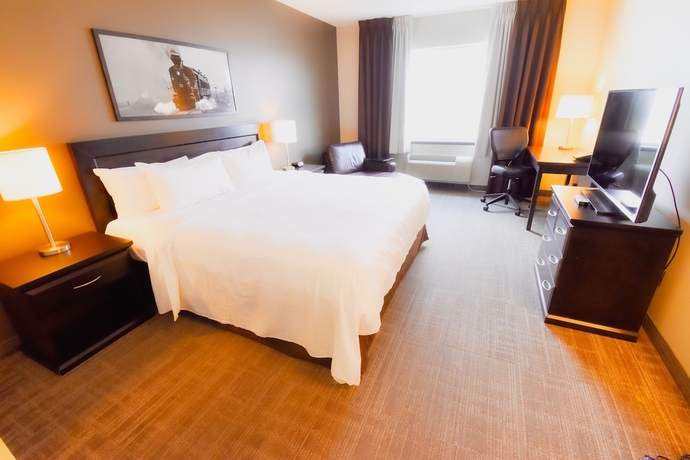 Imagen de la habitación del Hotel Canad Inns Destination Centre Health Sciences Centre. Foto 11