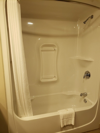 Imagen de la habitación del Hotel Canad Inns Destination Centre Health Sciences Centre. Foto 12