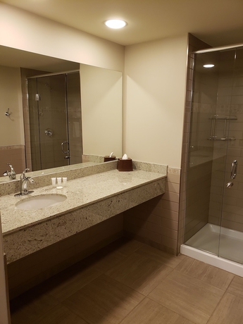 Imagen de la habitación del Hotel Canad Inns Destination Centre Health Sciences Centre. Foto 16