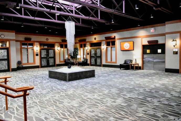 Imagen general del Hotel Canad Inns Destination Centre Polo Park. Foto 4