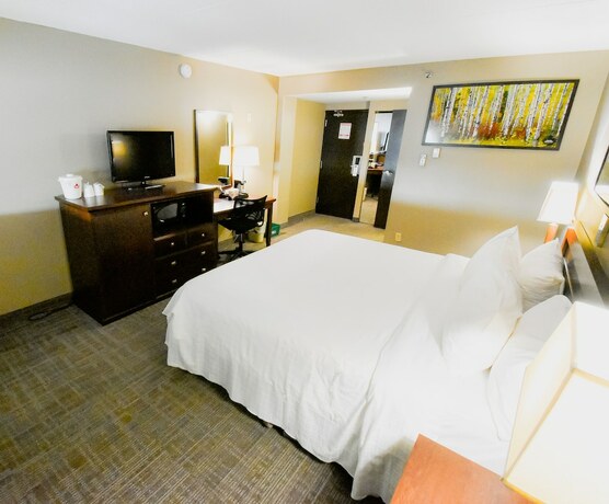 Imagen general del Hotel Canad Inns Destination Centre Polo Park. Foto 14