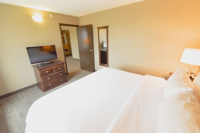 Imagen de la habitación del Hotel Canad Inns Destination Centre Transcona. Foto 5
