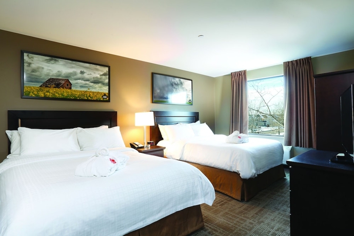 Imagen de la habitación del Hotel Canad Inns Destination Centre Transcona. Foto 6