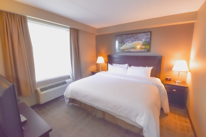 Imagen de la habitación del Hotel Canad Inns Destination Centre Transcona. Foto 8
