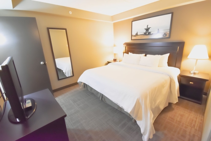 Imagen de la habitación del Hotel Canad Inns Destination Centre Transcona. Foto 10