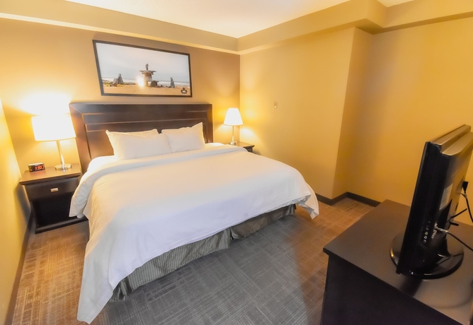 Imagen de la habitación del Hotel Canad Inns Destination Centre Transcona. Foto 11