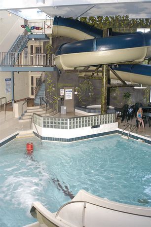 Imagen de los interiores del Hotel Canad Inns Destination Centre Windsor Park. Foto 12