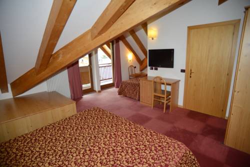 Imagen de la habitación del Hotel Canada, Alpes Italianos. Foto 8