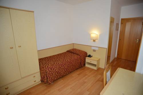 Imagen de la habitación del Hotel Canada, Alpes Italianos. Foto 10