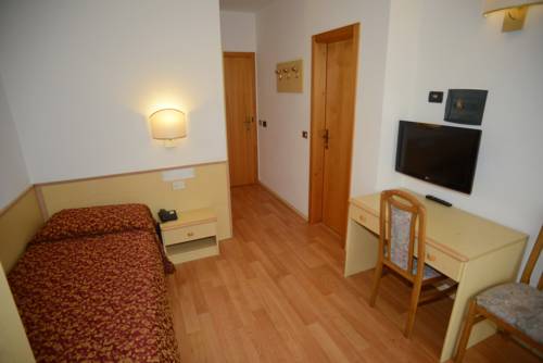 Imagen de la habitación del Hotel Canada, Alpes Italianos. Foto 14