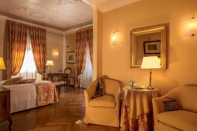 Imagen de la habitación del Hotel Canada, BW Premier Collection. Foto 6