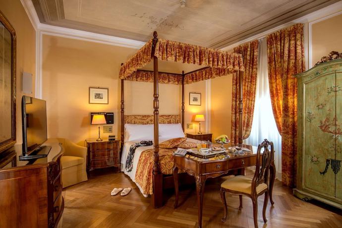 Imagen de la habitación del Hotel Canada, BW Premier Collection. Foto 7