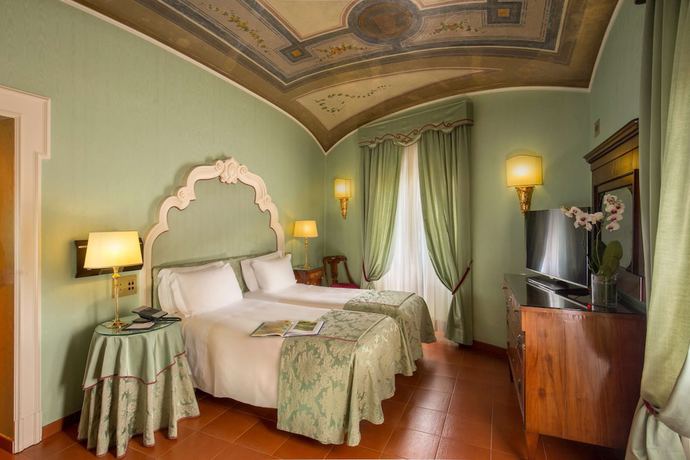 Imagen de la habitación del Hotel Canada, BW Premier Collection. Foto 8