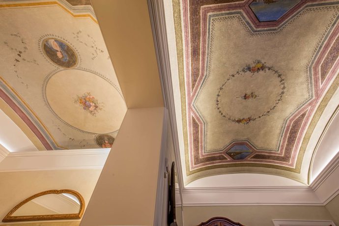 Imagen de la habitación del Hotel Canada, BW Premier Collection. Foto 11