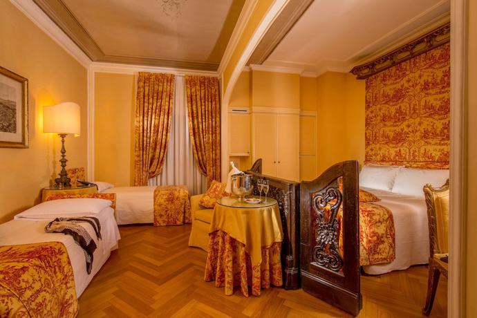 Imagen de la habitación del Hotel Canada, BW Premier Collection. Foto 12