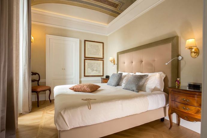 Imagen de la habitación del Hotel Canada, BW Premier Collection. Foto 14