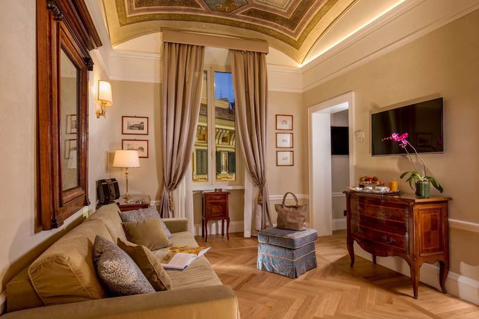 Imagen de la habitación del Hotel Canada, BW Premier Collection. Foto 16