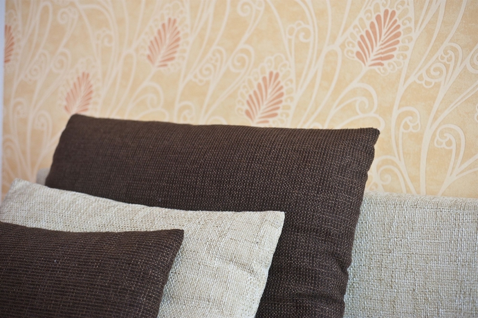 Imagen de la habitación del Hotel Canada Budapest. Foto 10