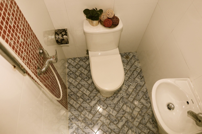 Imagen de la habitación del Hotel Canada, Chung King Mansion. Foto 4