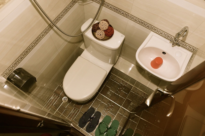 Imagen de la habitación del Hotel Canada, Chung King Mansion. Foto 6