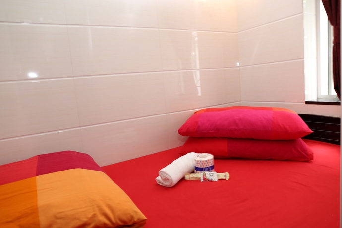 Imagen de la habitación del Hotel Canada, Chung King Mansion. Foto 13