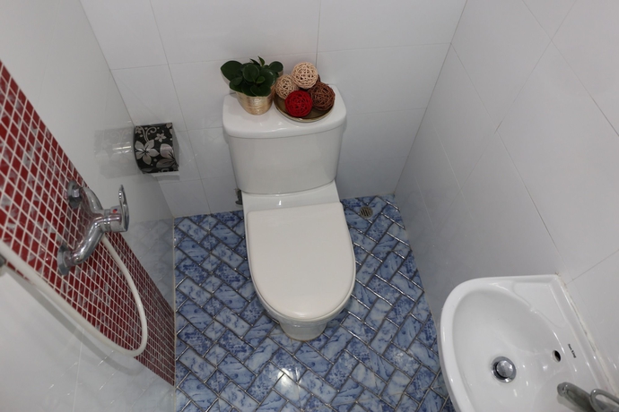 Imagen de la habitación del Hotel Canada, Chung King Mansion. Foto 15