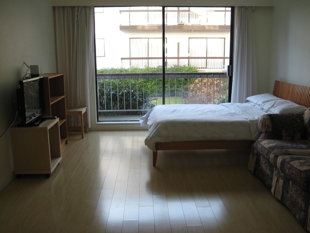 Imagen de la habitación del Hotel Canada Easy Lodge. Foto 2