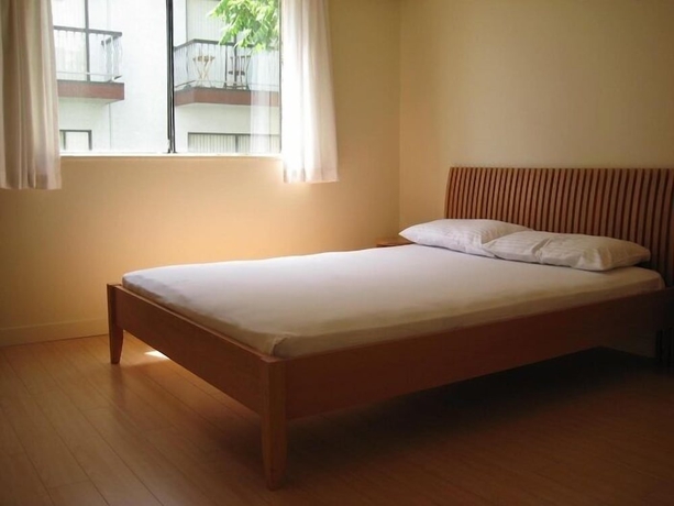 Imagen de la habitación del Hotel Canada Easy Lodge. Foto 3