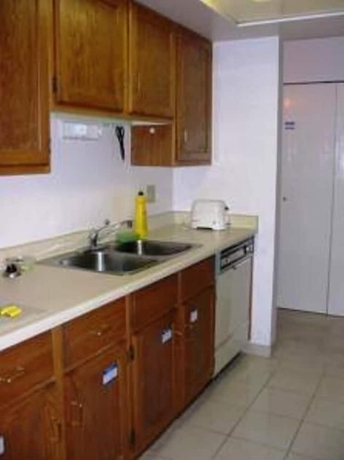 Imagen de la habitación del Hotel Canada Easy Lodge. Foto 10